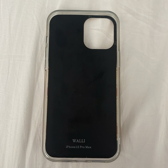 WALLI CASE IPHONE 12 PRO MAX BY HOLLEY GABRIELLE - Picture 2 of 10